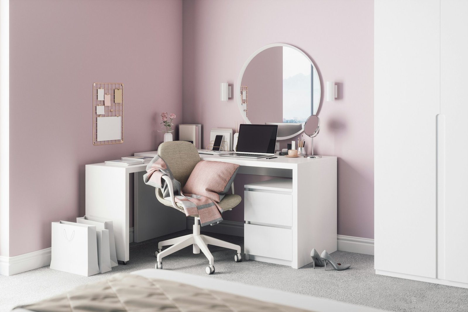 Quntis monitor light bar review